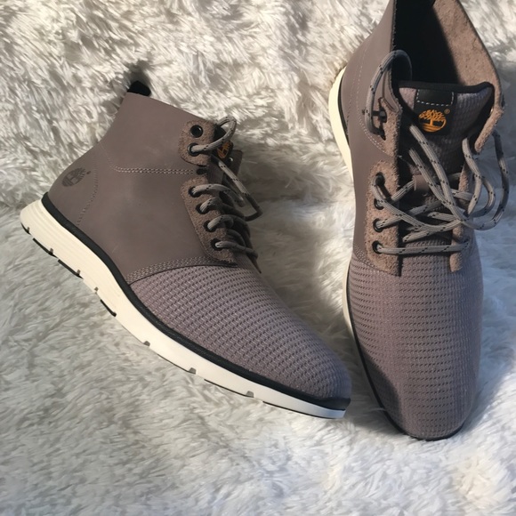 timberland killington sneakerboot